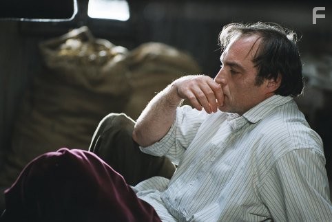 Jean-Louis Coulloc'h in Леди Чаттерлей (2006)