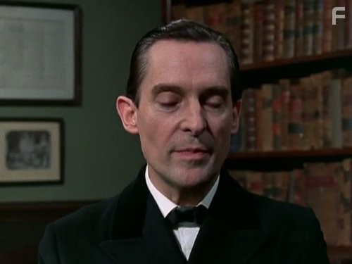 Приключения Шерлока Холмса (1984)