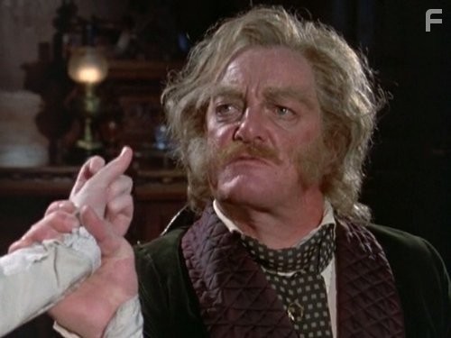 Приключения Шерлока Холмса (1984)