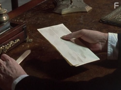 Приключения Шерлока Холмса (1984)