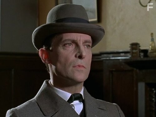 Приключения Шерлока Холмса (1984)