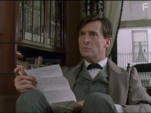 Приключения Шерлока Холмса (1984)