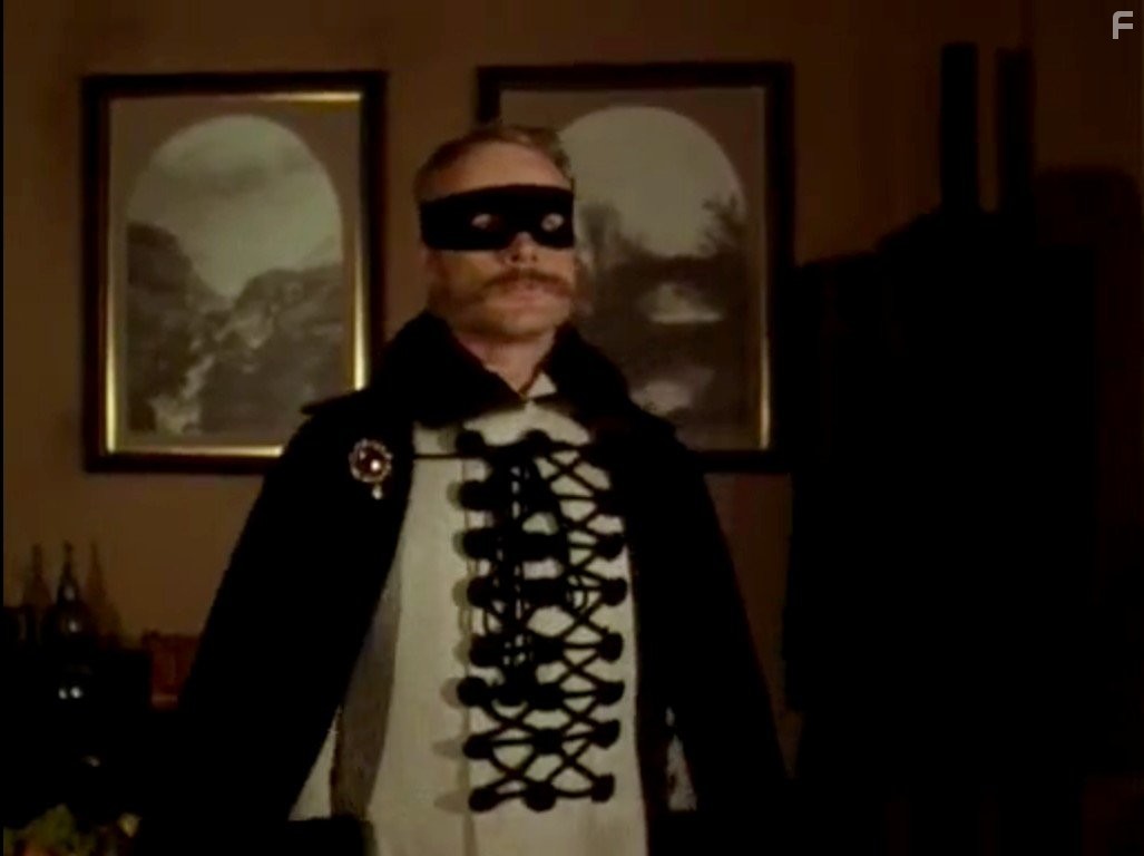 Wolf Kahler in Приключения Шерлока Холмса (1984)