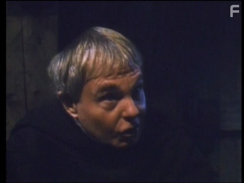 Derek Jacobi in Брат Кадфаэль (1994)