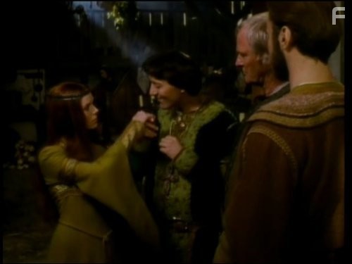 Брат Кадфаэль (1994)