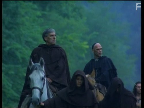 Брат Кадфаэль (1994)