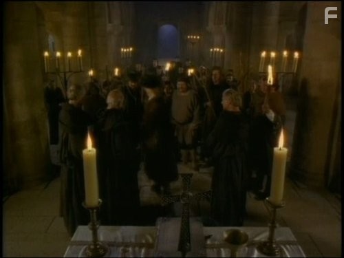 Брат Кадфаэль (1994)