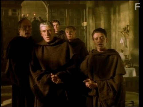 Брат Кадфаэль (1994)