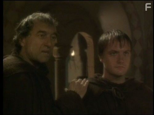 Брат Кадфаэль (1994)