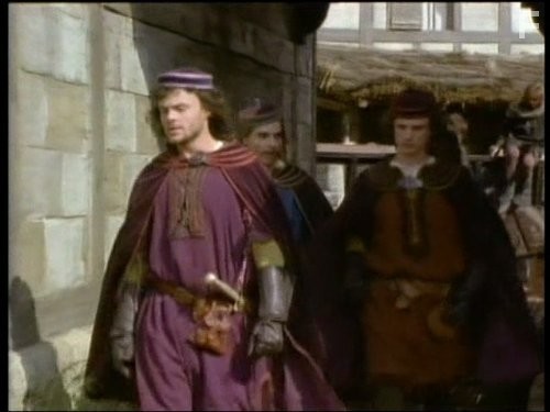 Брат Кадфаэль (1994)