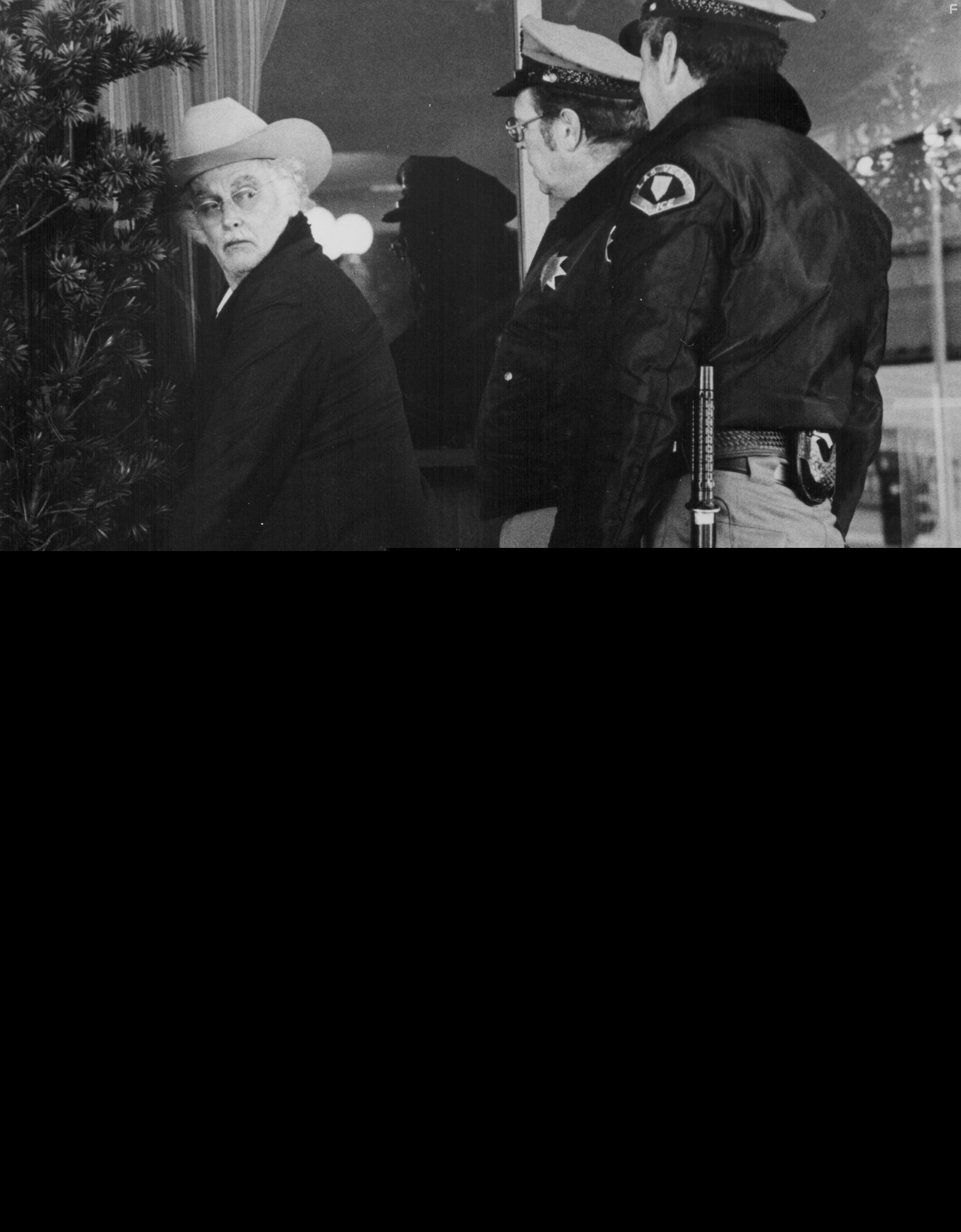 Art Carney and Tonto in Гарри и Тонто (1974)