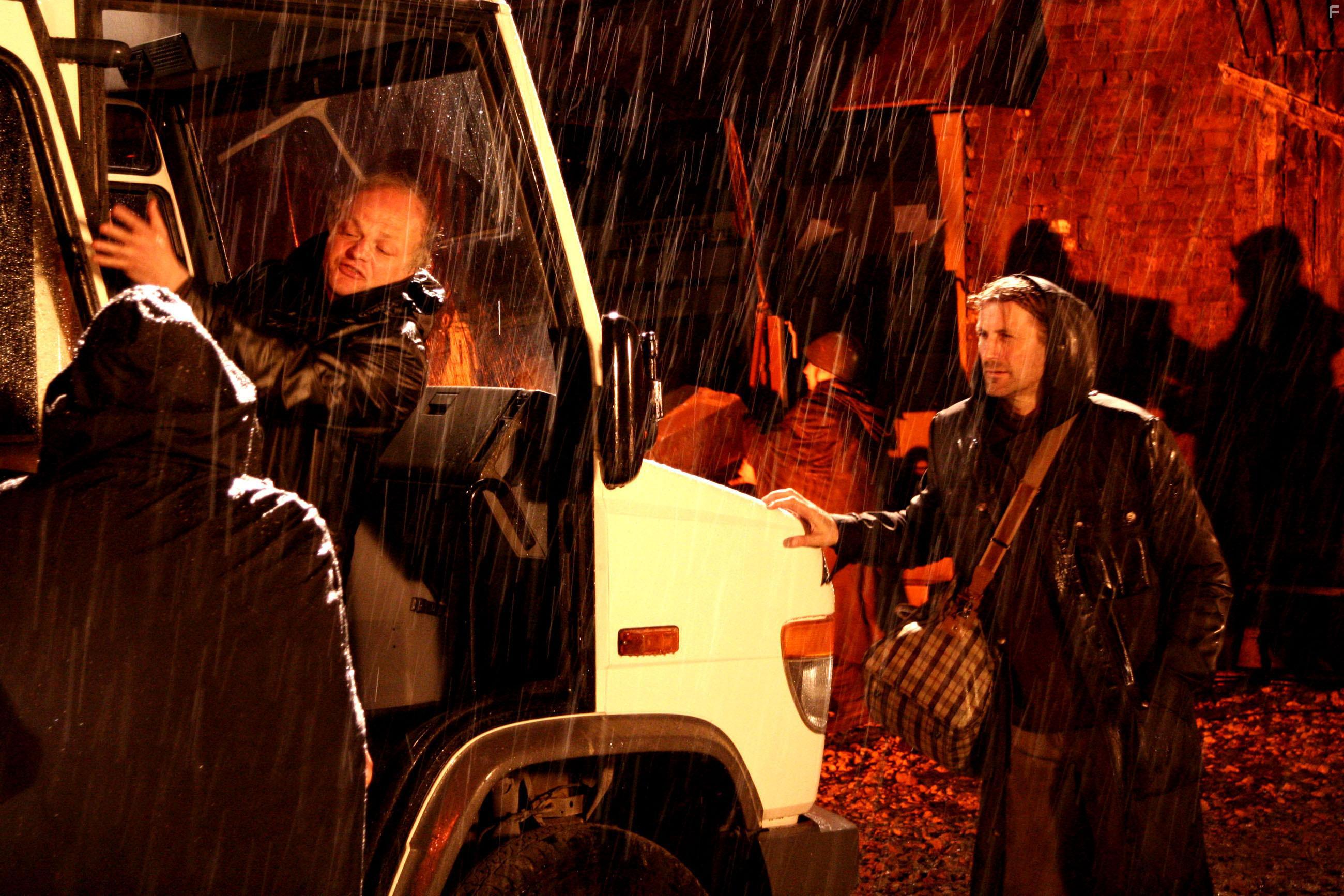 Гадкие Лебеди #7