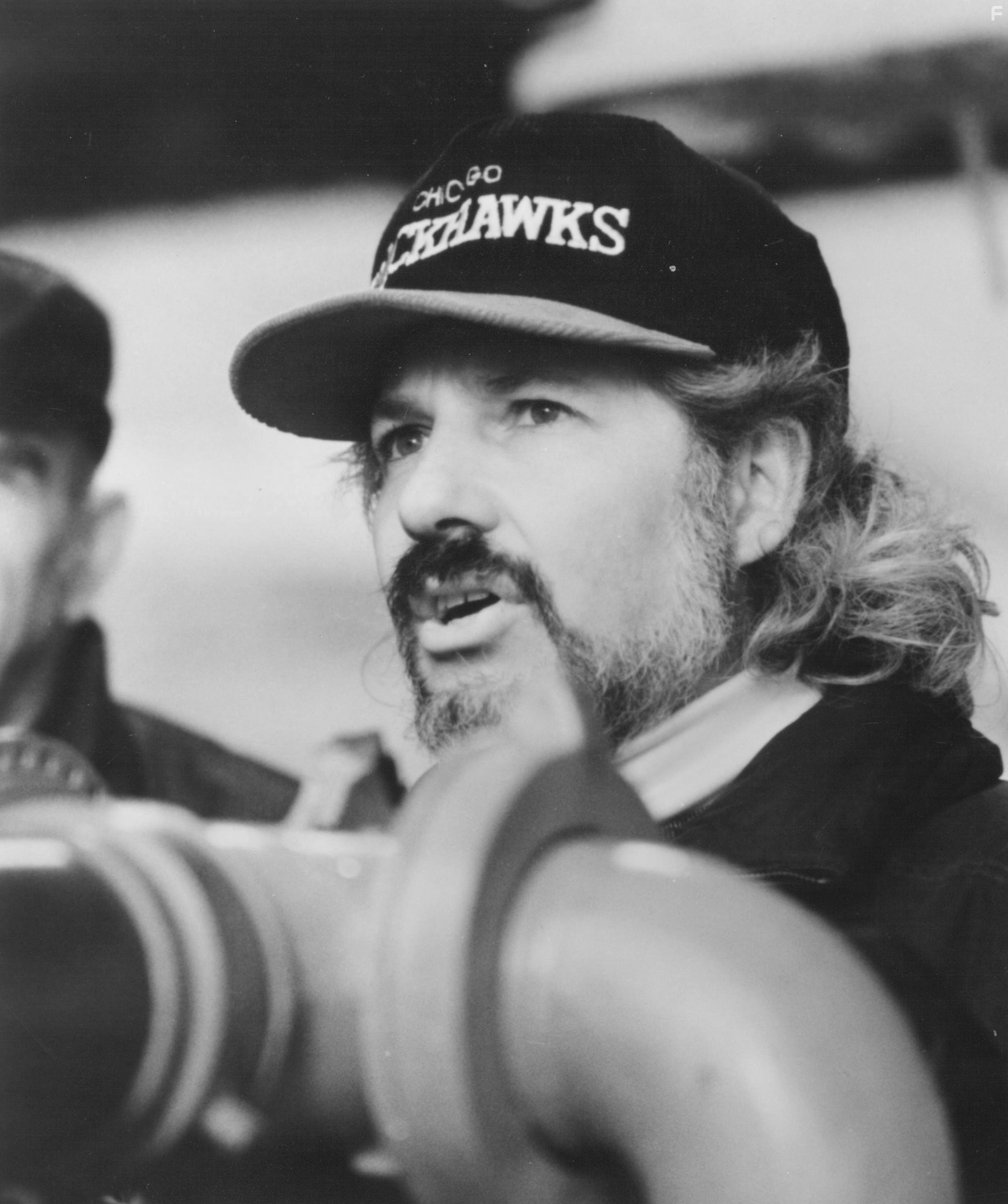 Jeff Kanew in Детектив Варшавски (1991)