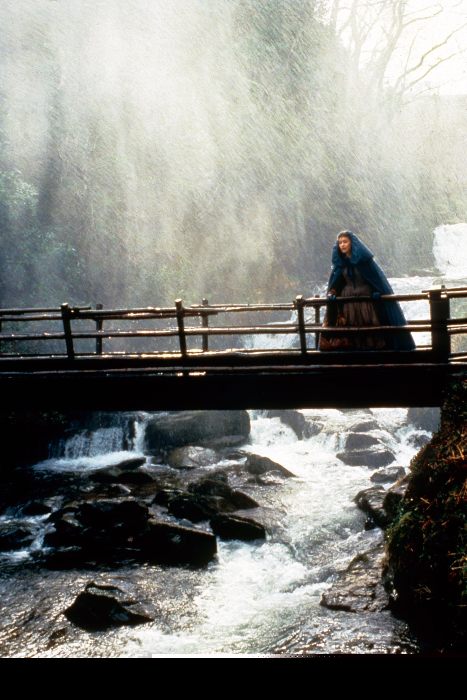 Catherine Zeta-Jones in The Return of the Native (1994)