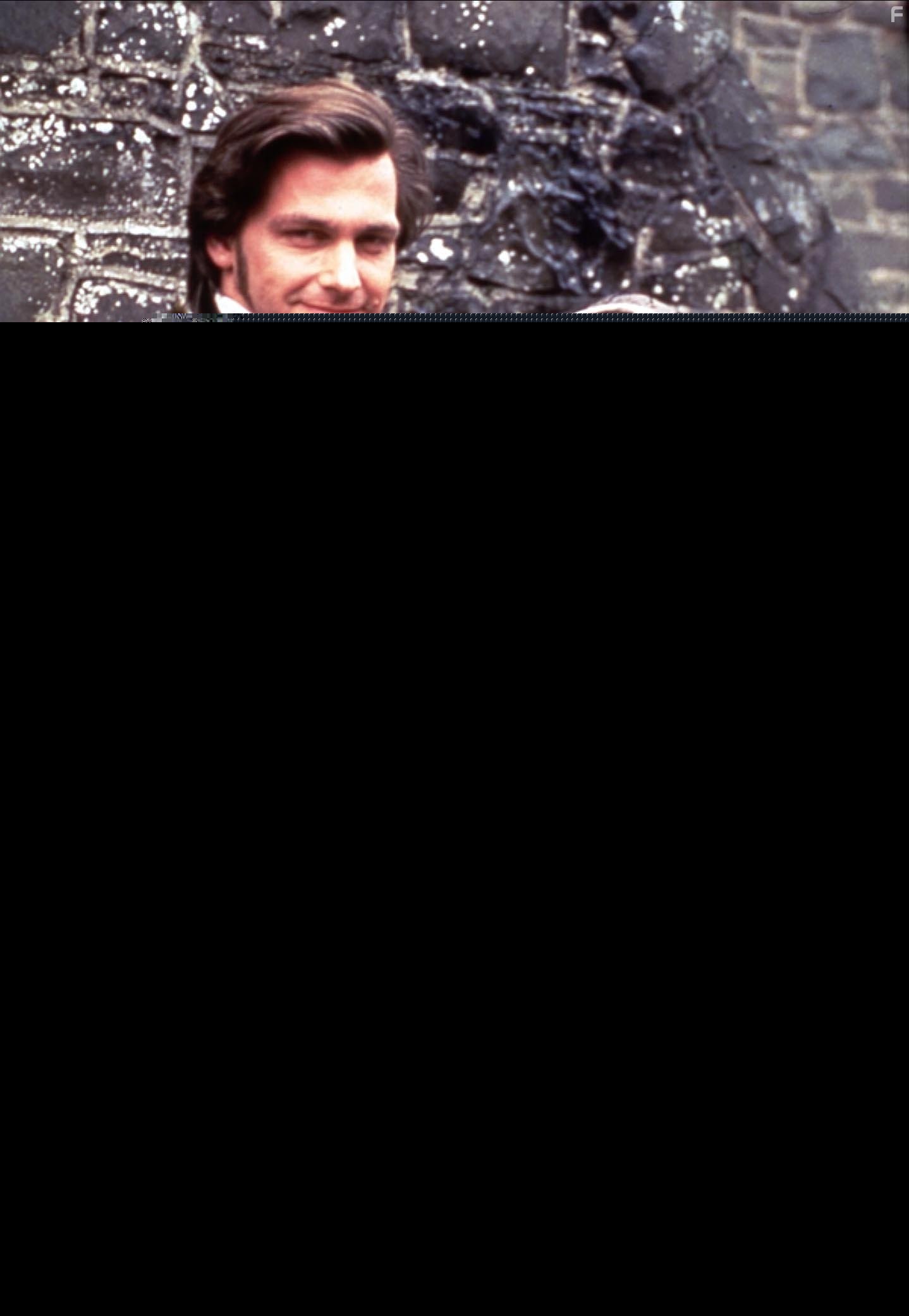 Joan Plowright and Ray Stevenson in The Return of the Native (1994)