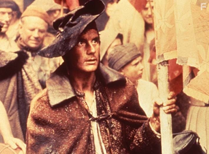 Michael Palin in Джабервоки (1977)