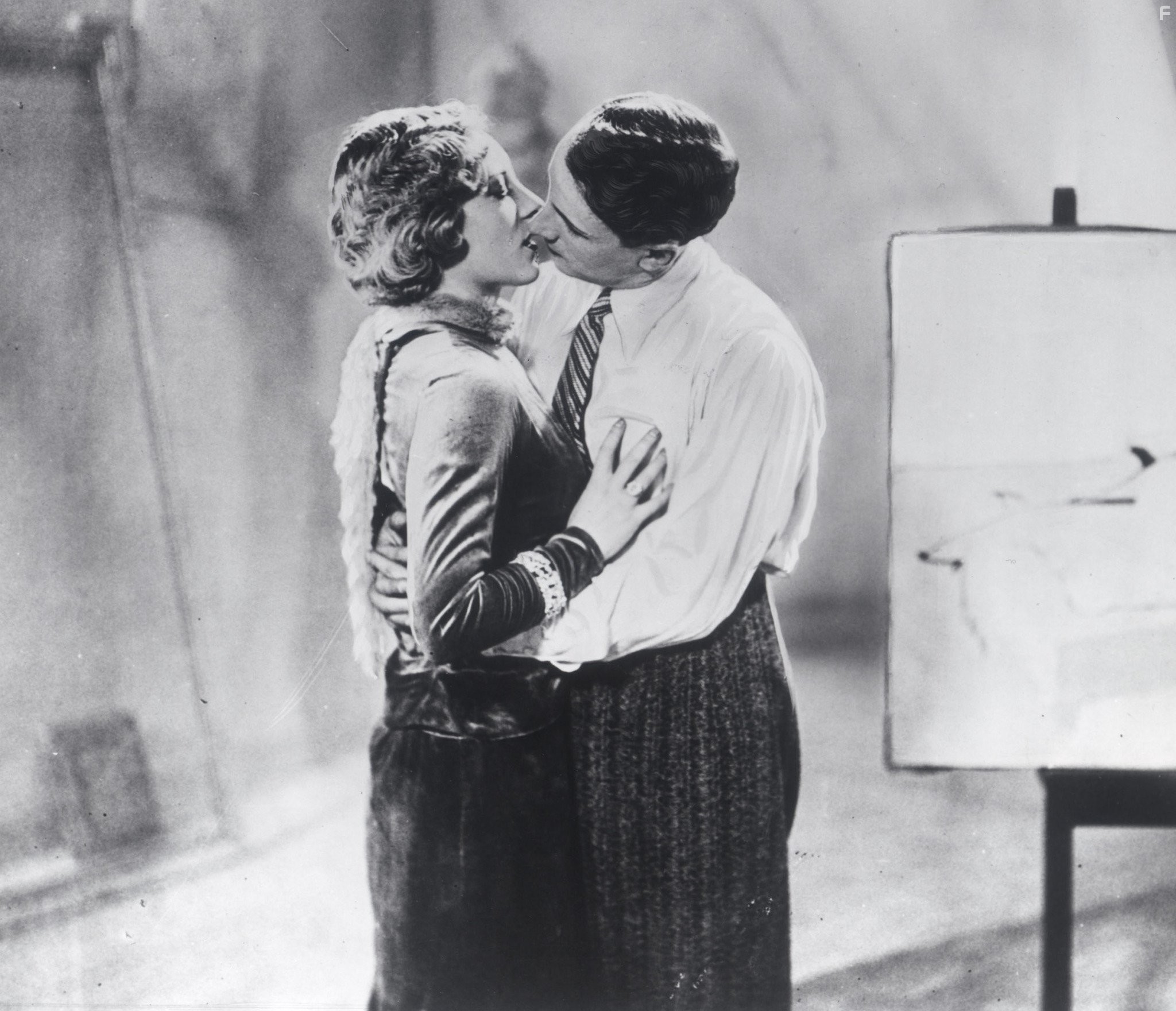 Annabella in Миллион (1931)