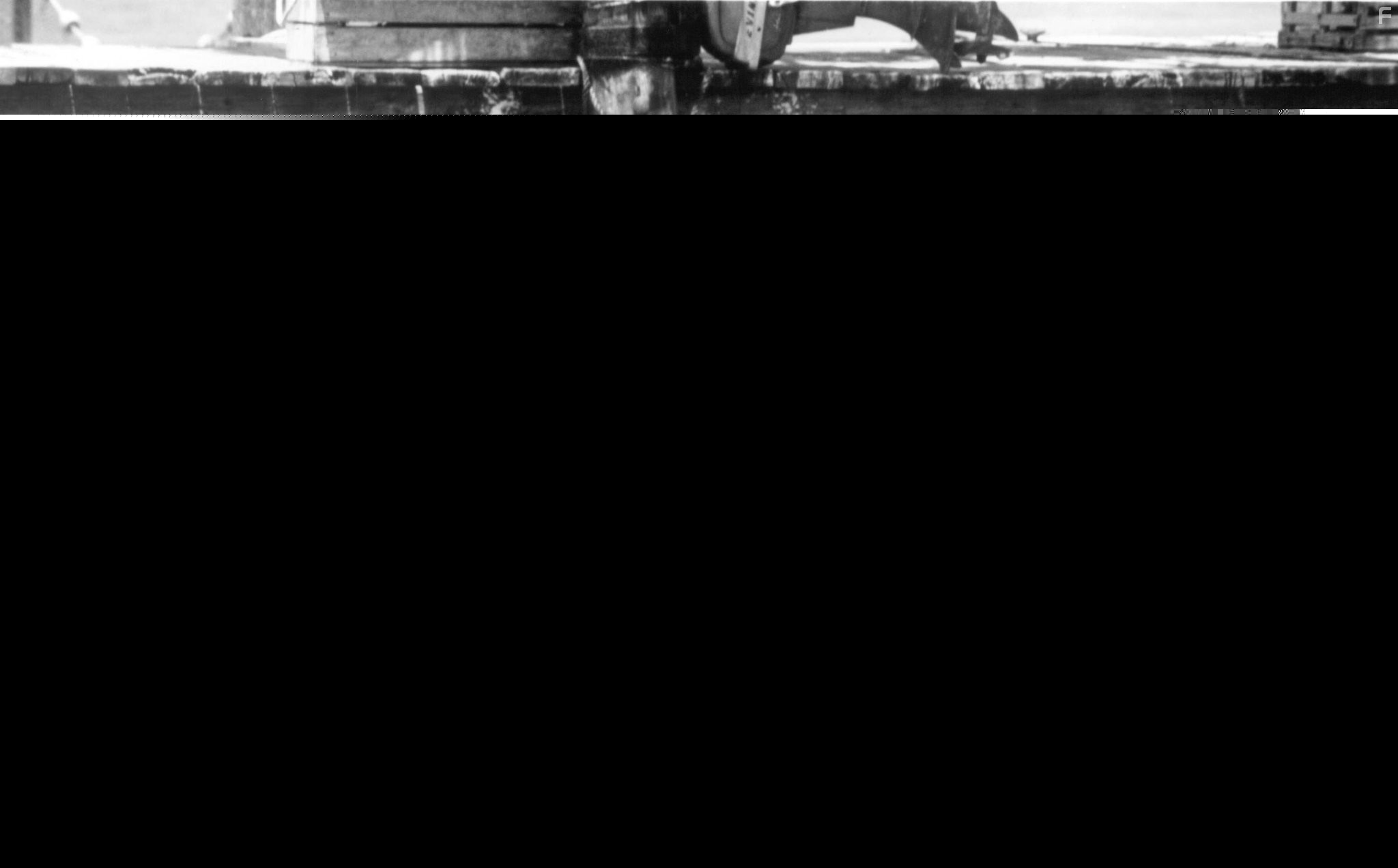 Elijah Wood in Флиппер (1996)