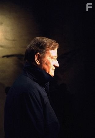 "Chisum," Warner Bros. 1969.