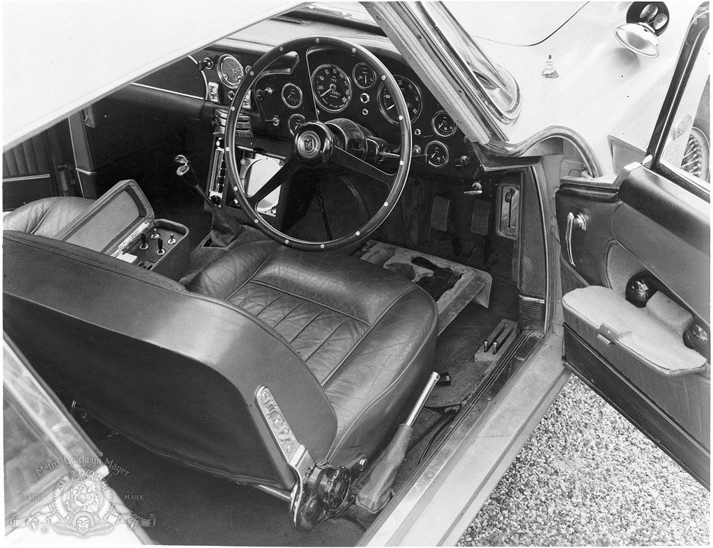 Голдфингер (1964)