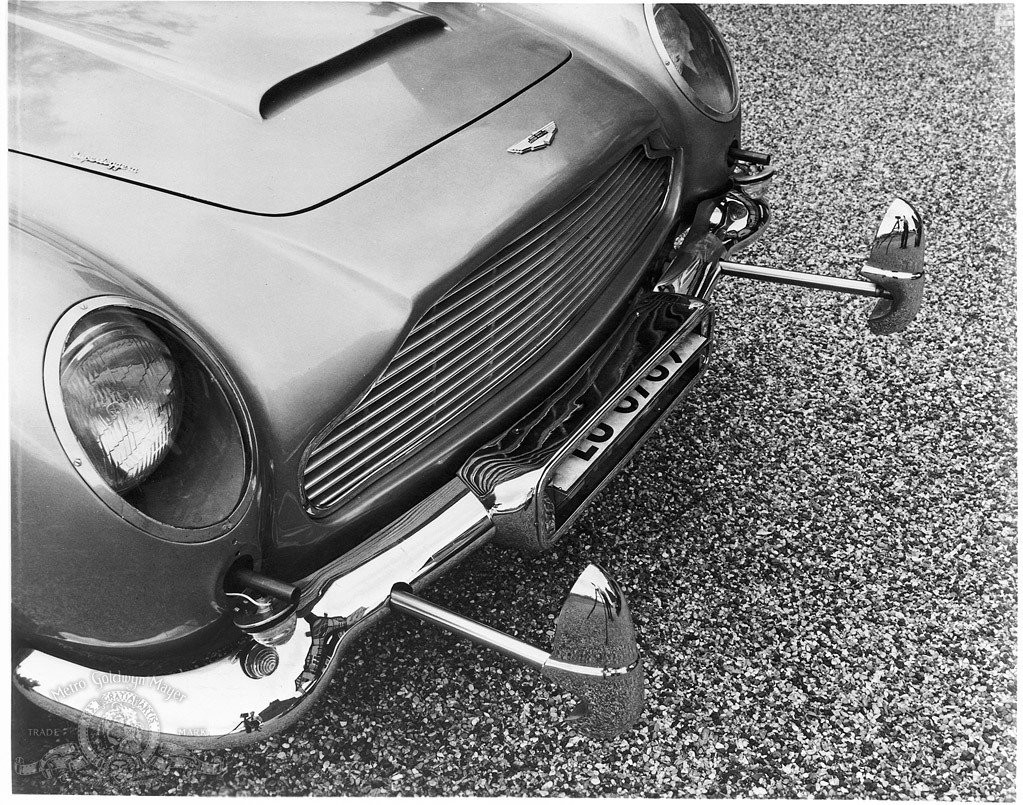 Голдфингер (1964)