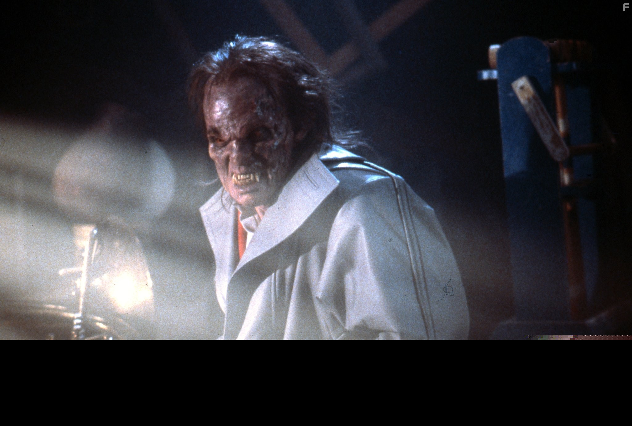 Chris Sarandon in Ночь страха (1985)