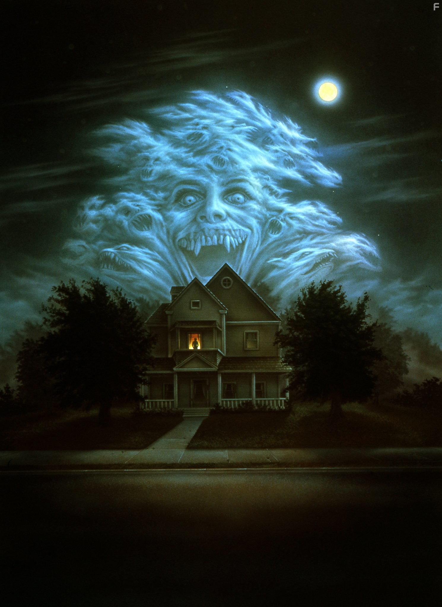 Ночь страха (1985)