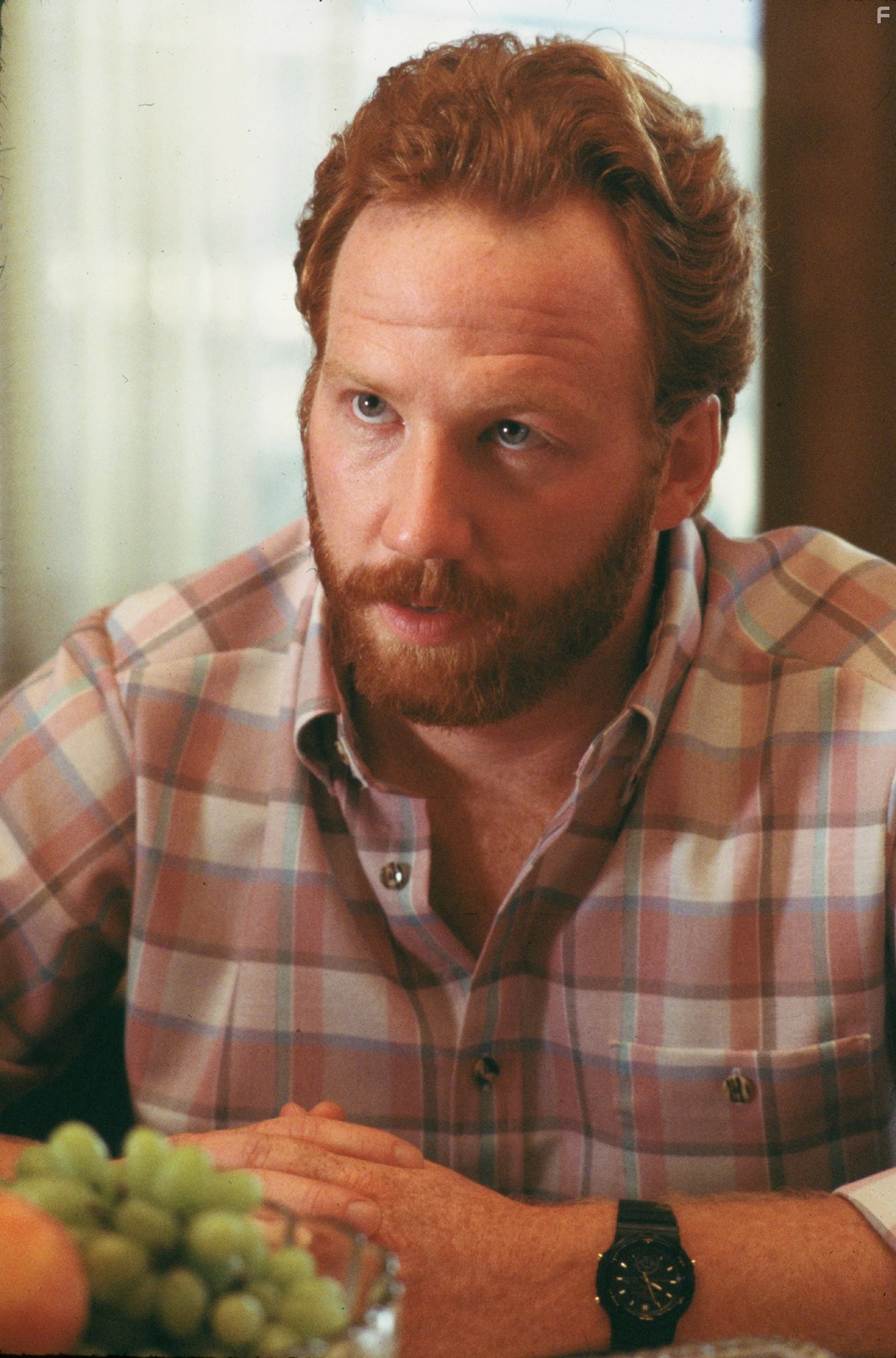 Timothy Busfield in Поле чудес (1989)