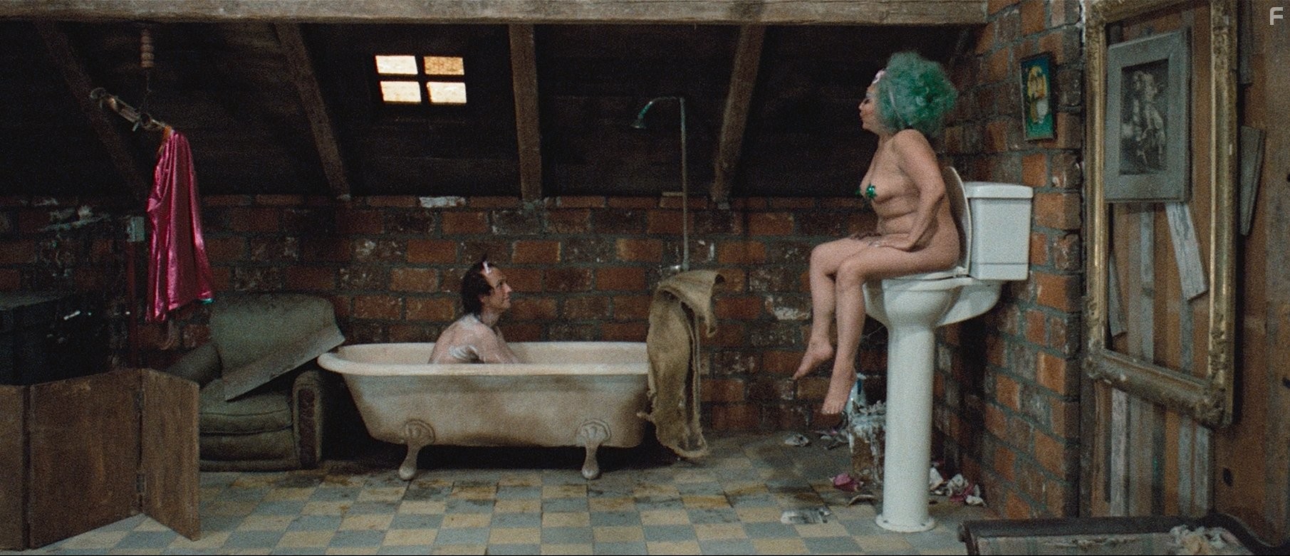 Святая Гора (1973)