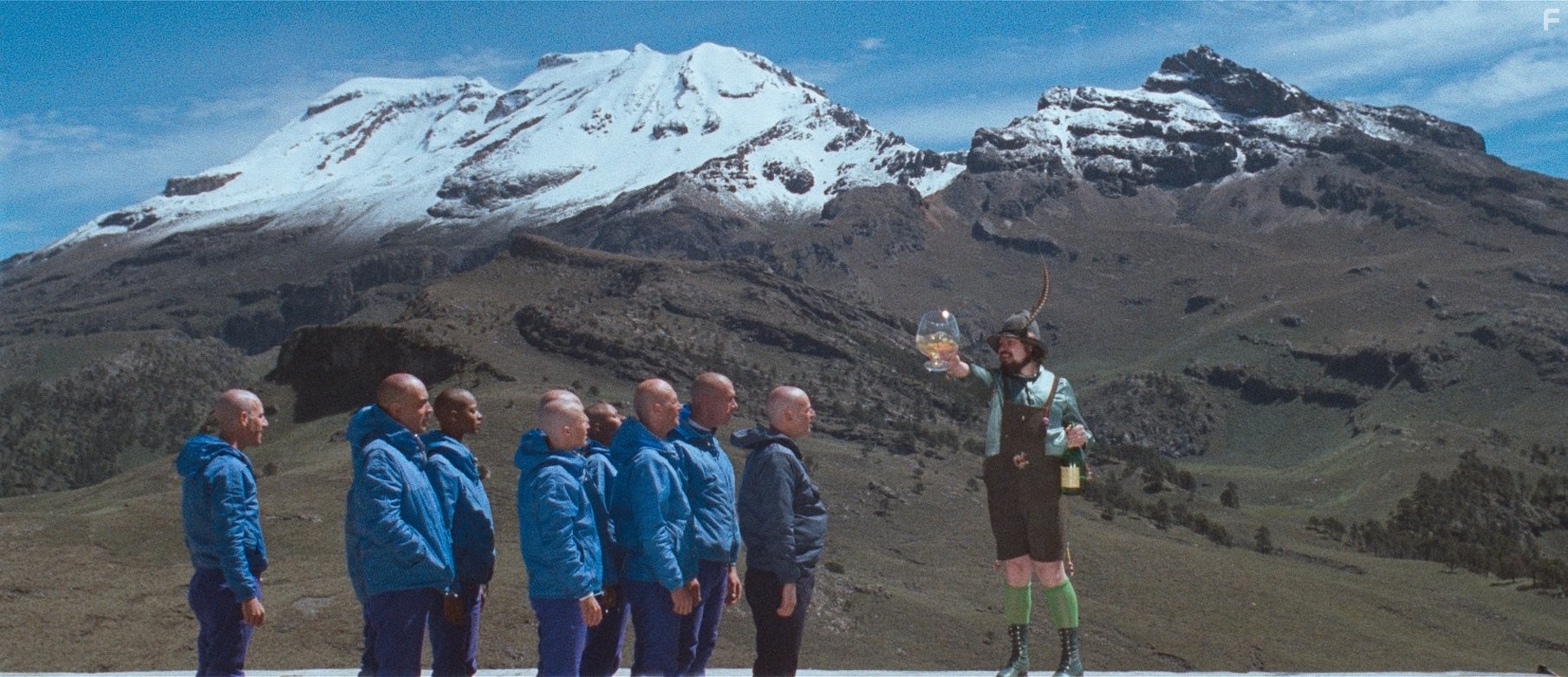 Святая Гора (1973)