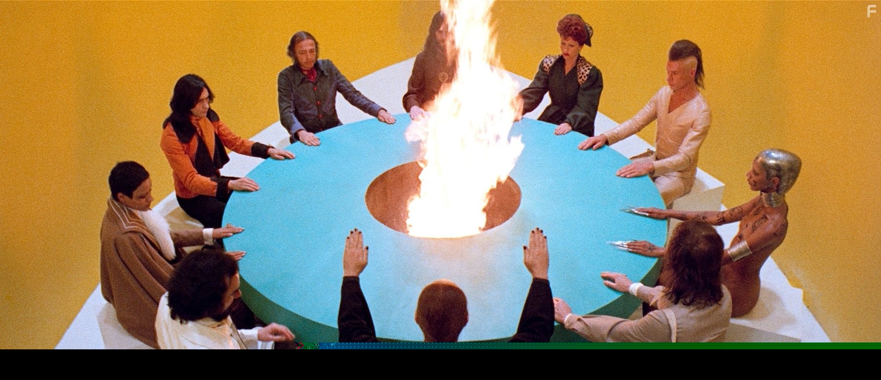 Святая Гора (1973)