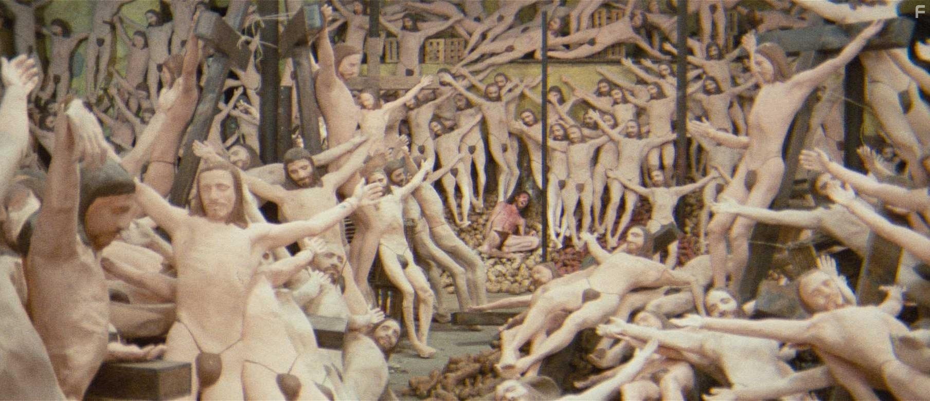 Святая Гора (1973)