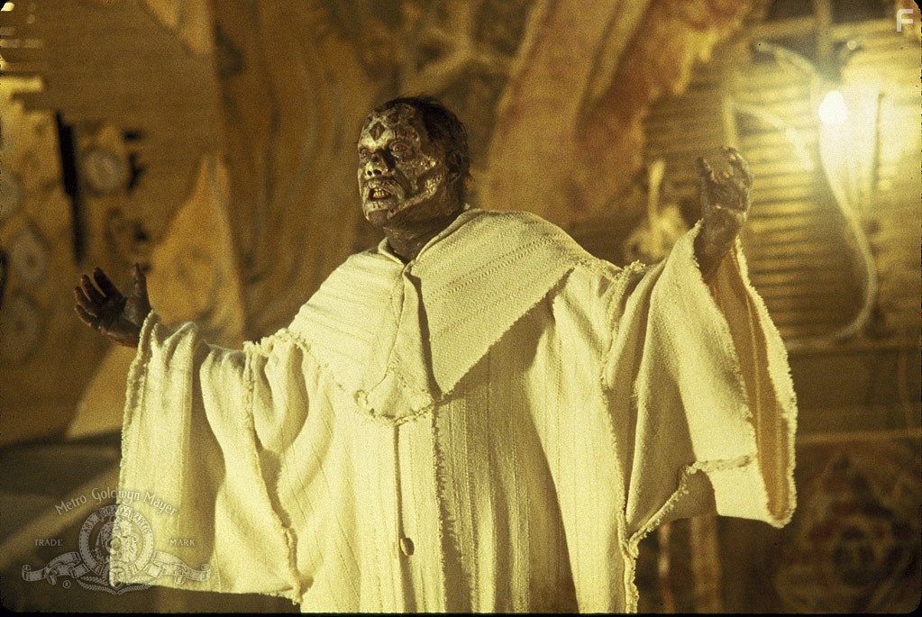 Повелитель иллюзий (1995)