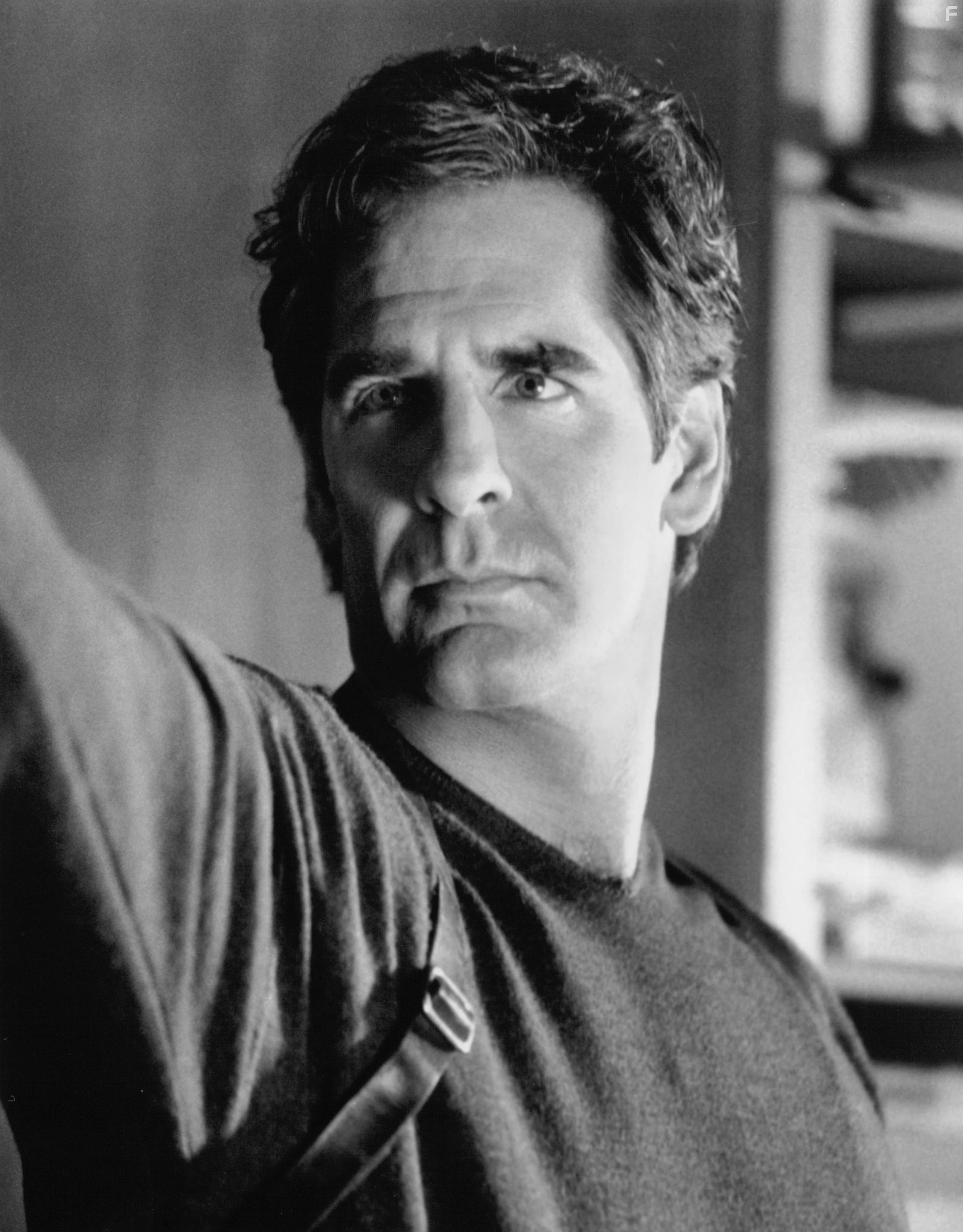 Scott Bakula in Повелитель иллюзий (1995)