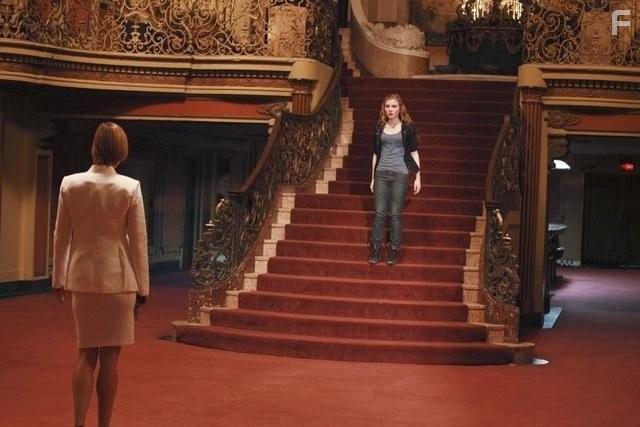 Skyler Samuels in Девять жизней Хлои Кинг (2011)