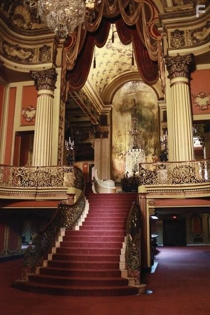 Девять жизней Хлои Кинг (2011)