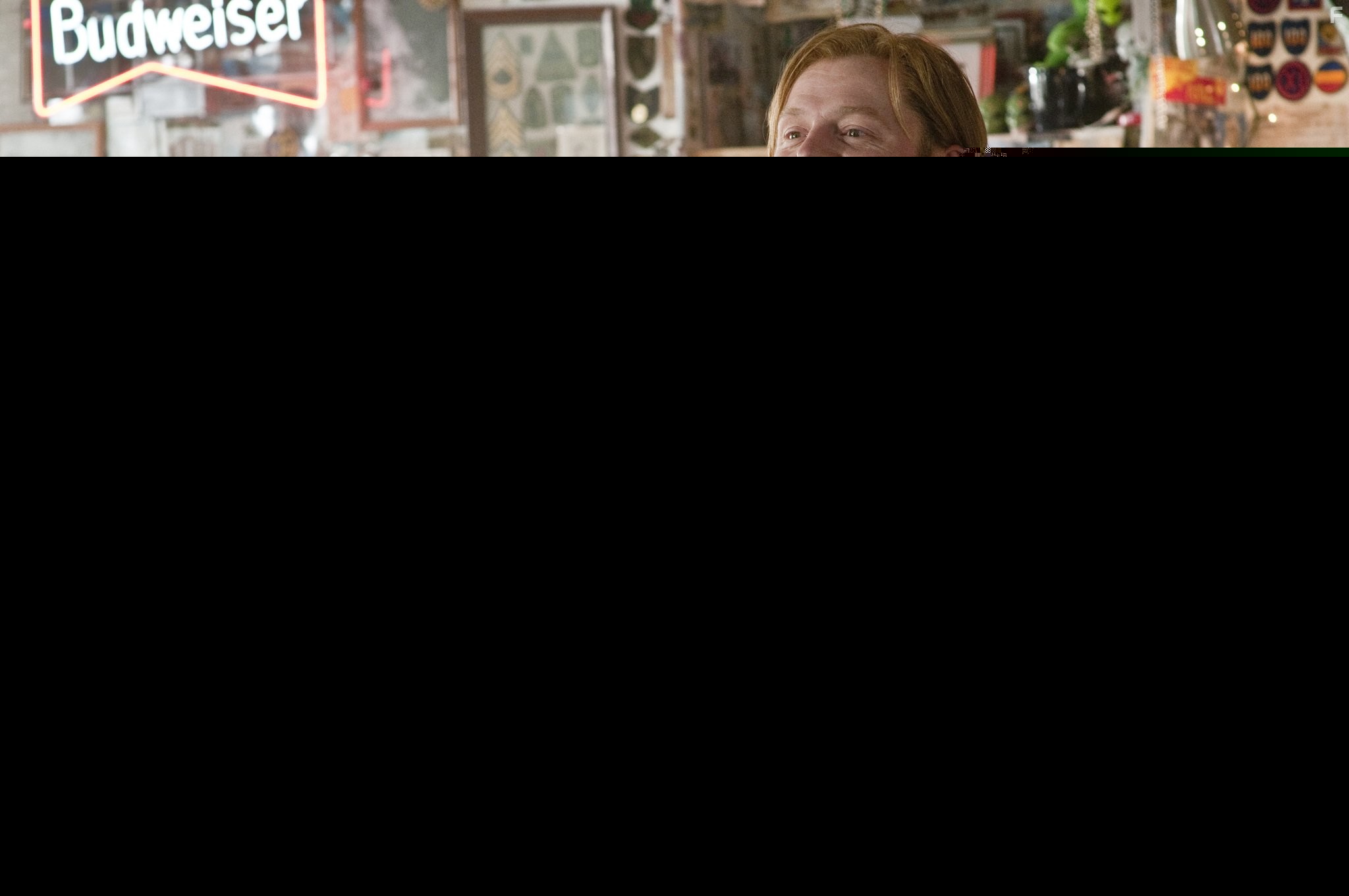 Simon Pegg in Пол: Секретный материальчик (2011)