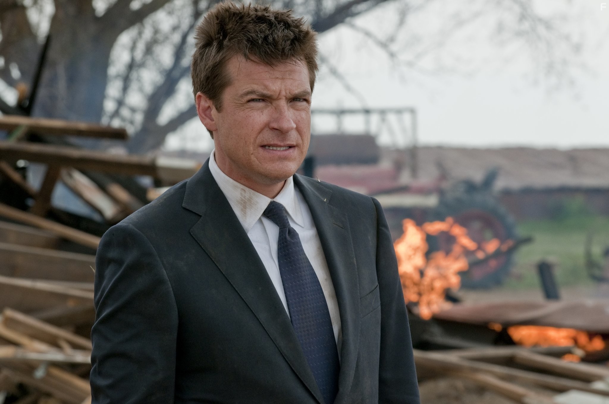 Jason Bateman in Пол: Секретный материальчик (2011)