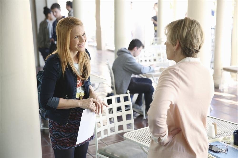 Их перепутали в роддоме (2011)