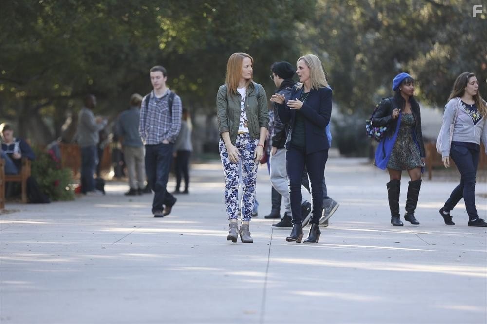 Их перепутали в роддоме (2011)