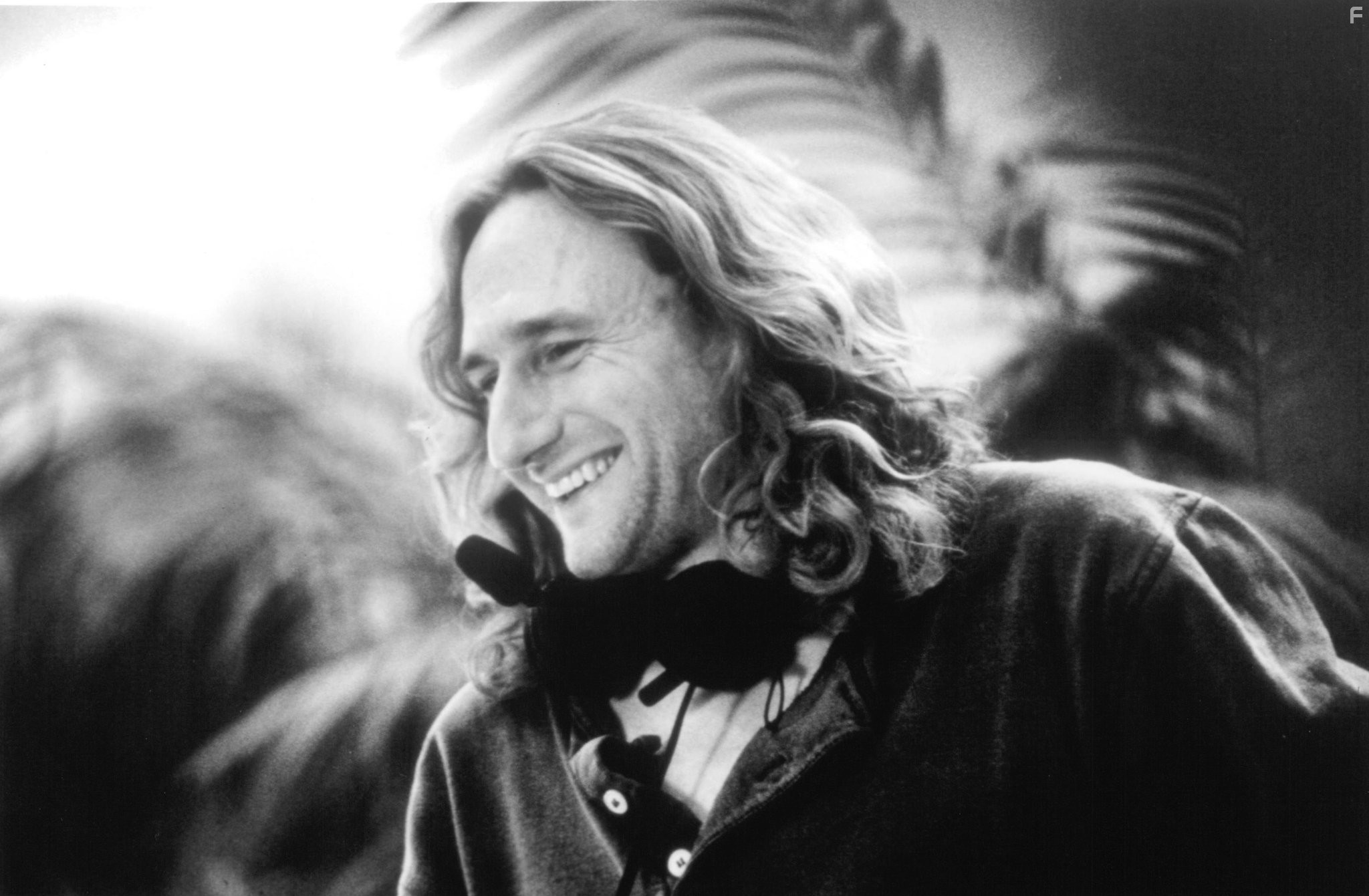 Brian Henson in Остров сокровищ Маппетов (1996)