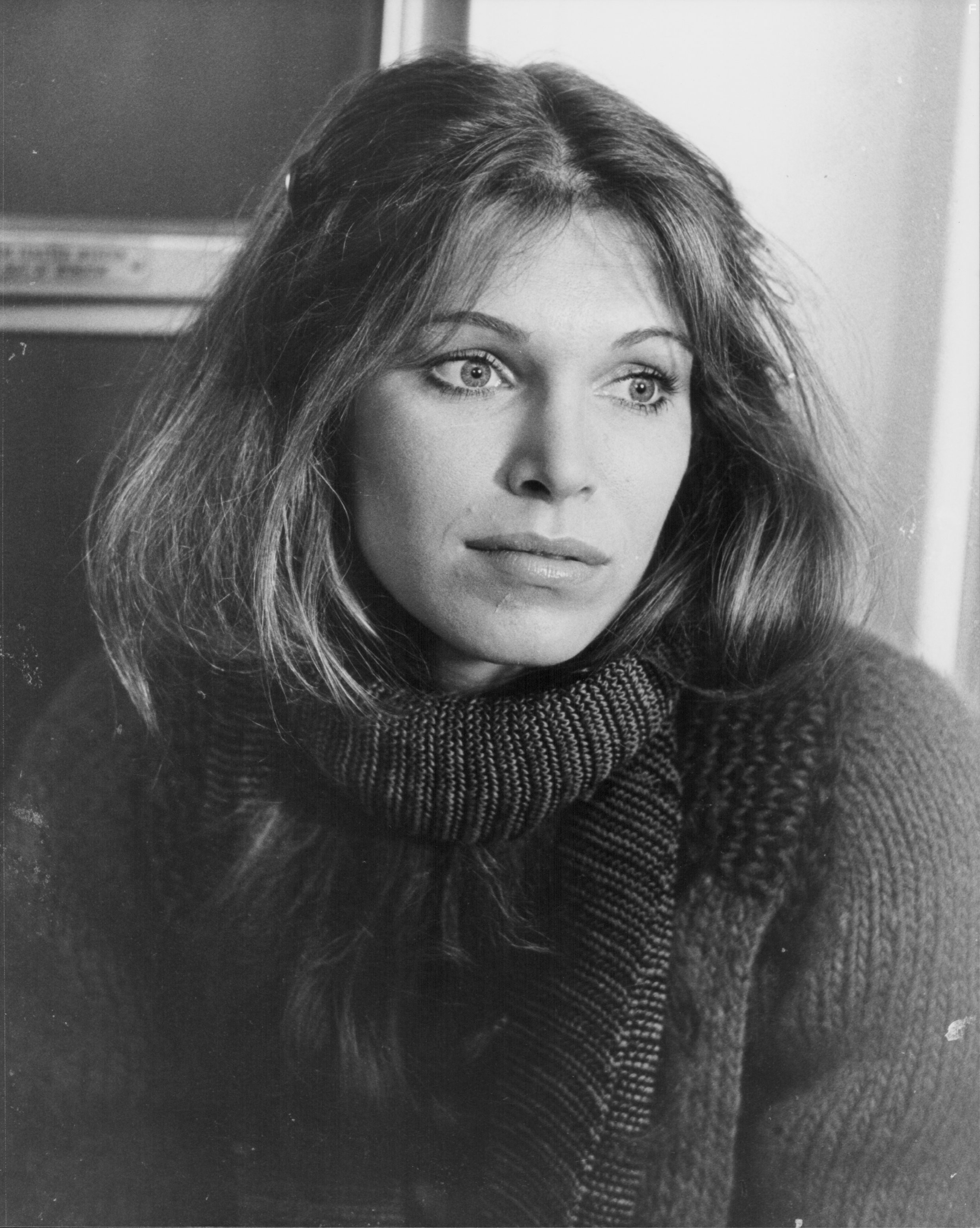 Ann Turkel in Перевал Кассандры (1976)