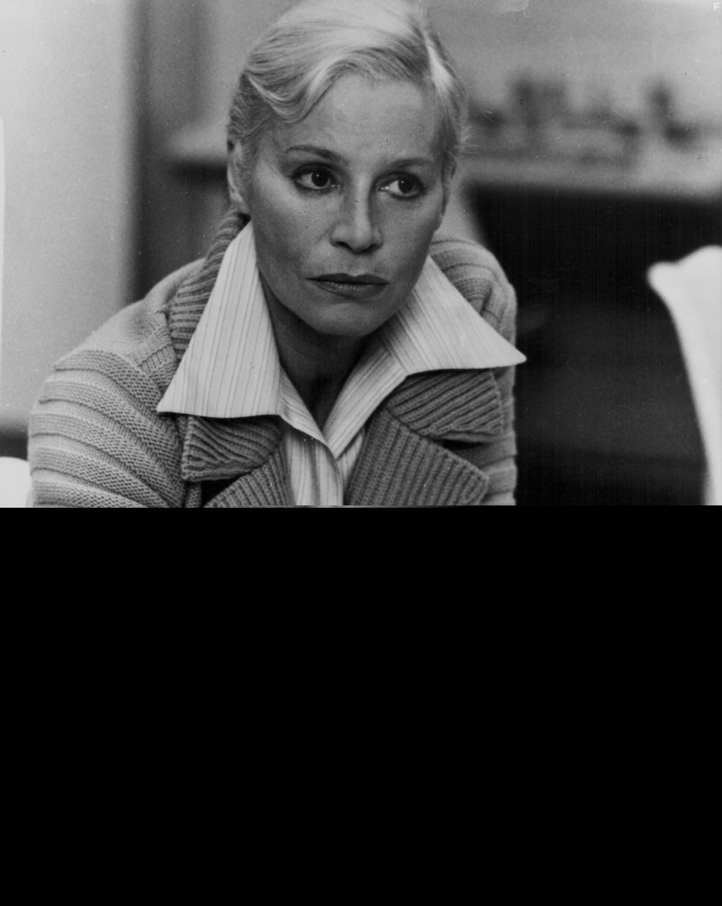 Ingrid Thulin in Перевал Кассандры (1976)