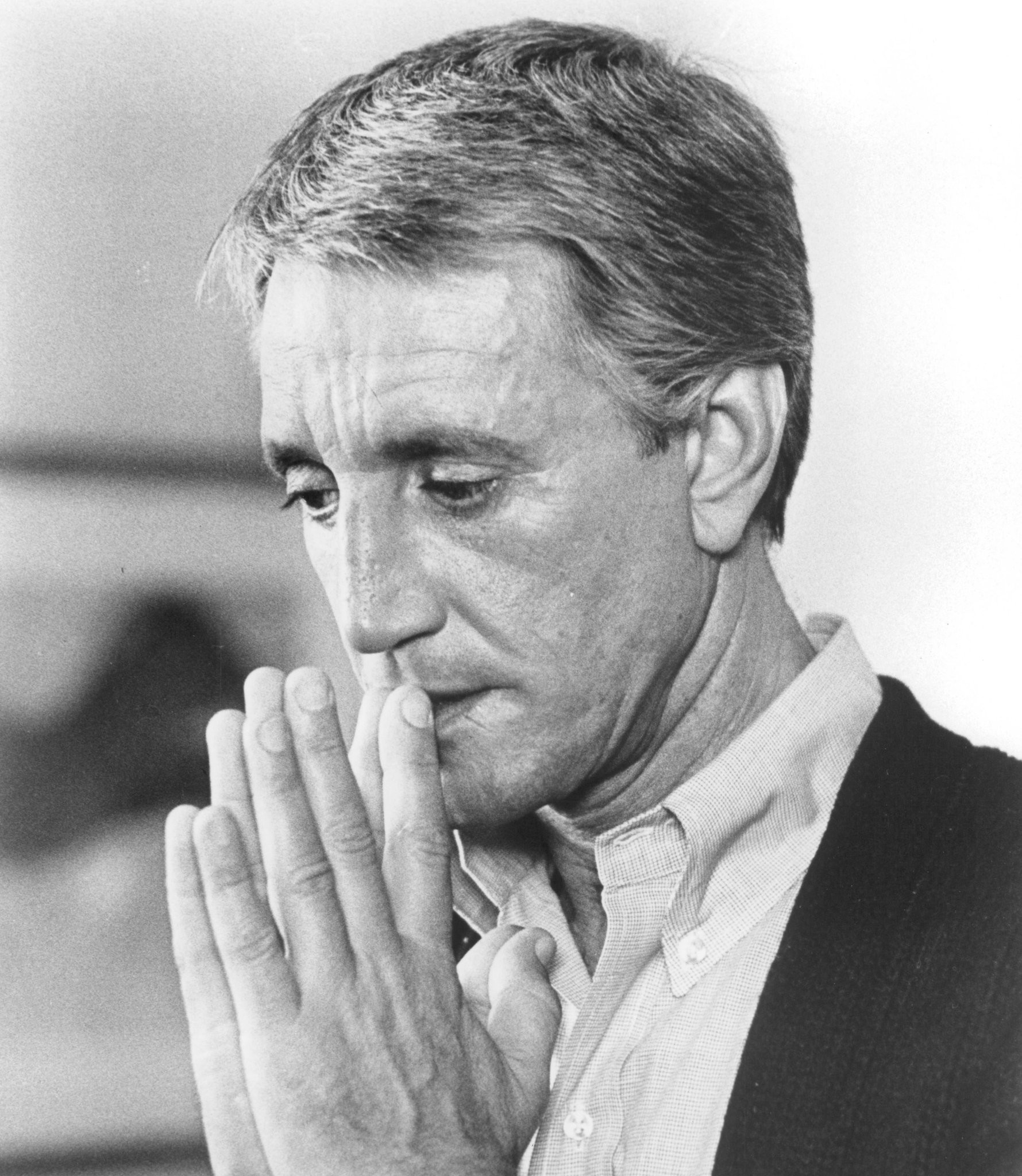 Roy Scheider in В ночной тиши (1982)