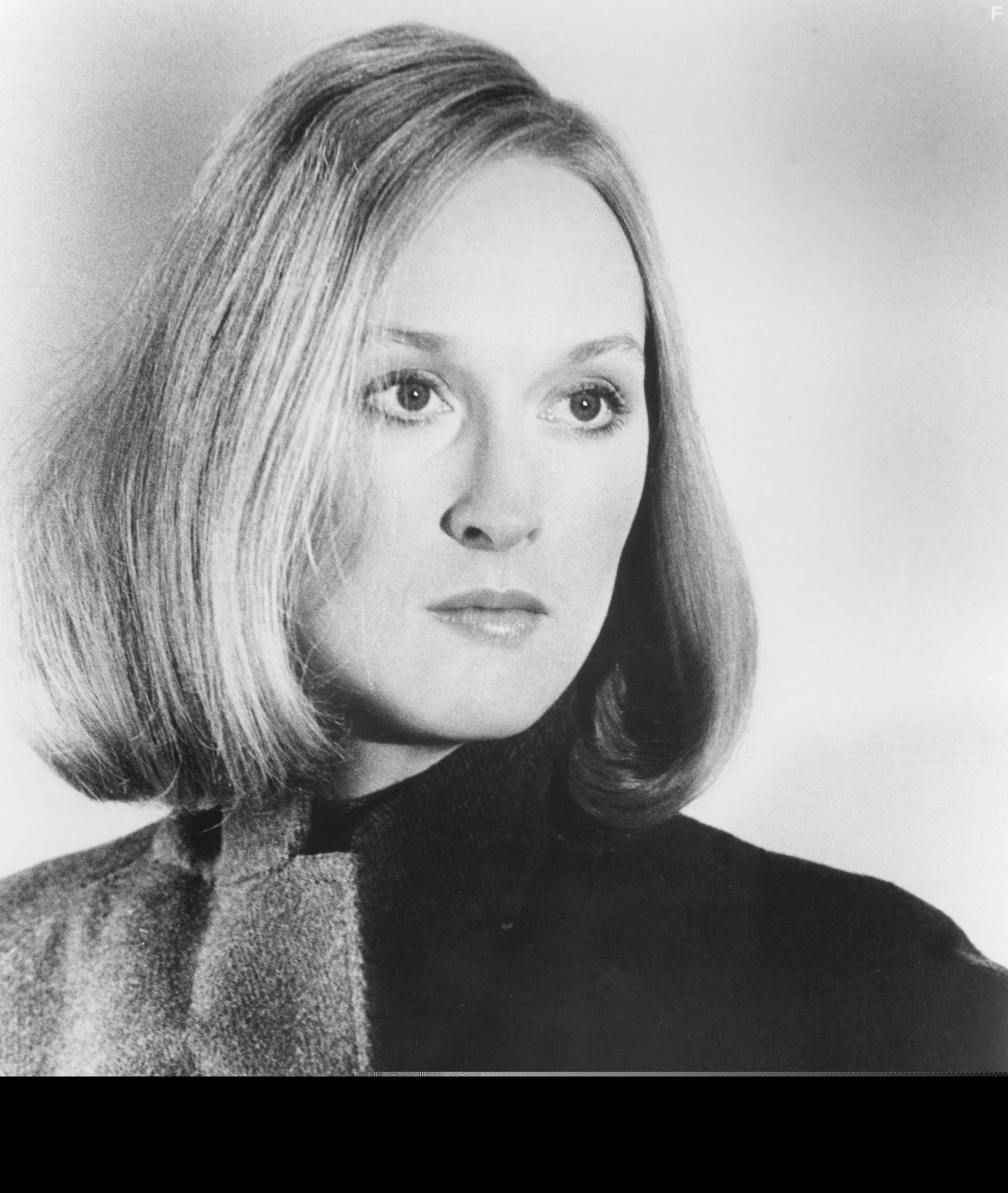 Meryl Streep in В ночной тиши (1982)