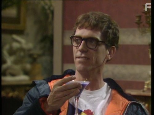 Шоу Фрая и Лори