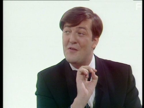 Шоу Фрая и Лори (1987)