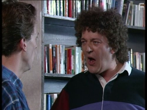 Шоу Фрая и Лори (1987)