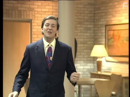 Шоу Фрая и Лори (1987)