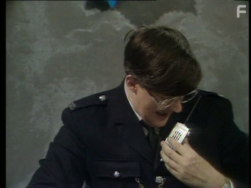 Шоу Фрая и Лори (1987)